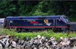 AMTK 100 50th Anniversary Special